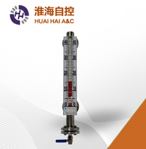 磁翻板液位計(jì)